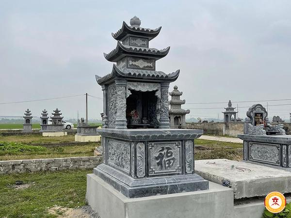 Mộ đá đơn là gì?