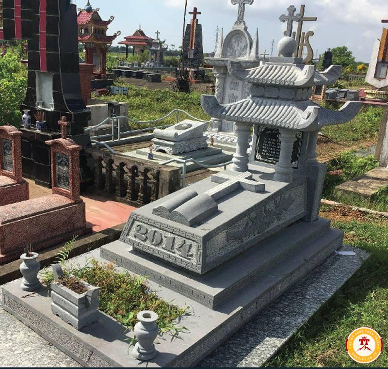 Phân Loại Mộ Đơn Giản Phổ Biến