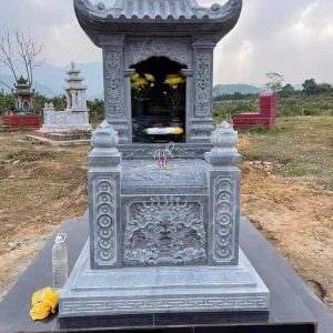 Mộ 1 mái - 1M01