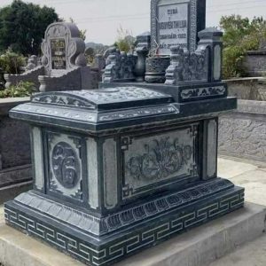 Mộ tam sơn - MTS2