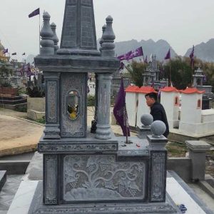 Mộ công giáo - MCG13