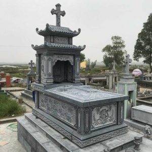 Mộ công giáo - MCG2