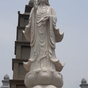 Tượng Phật - TP2