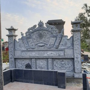 Tam sơn hậu bành - TSHB06