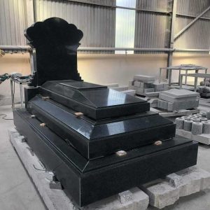 Mộ đá Hoa Cương - MHC4